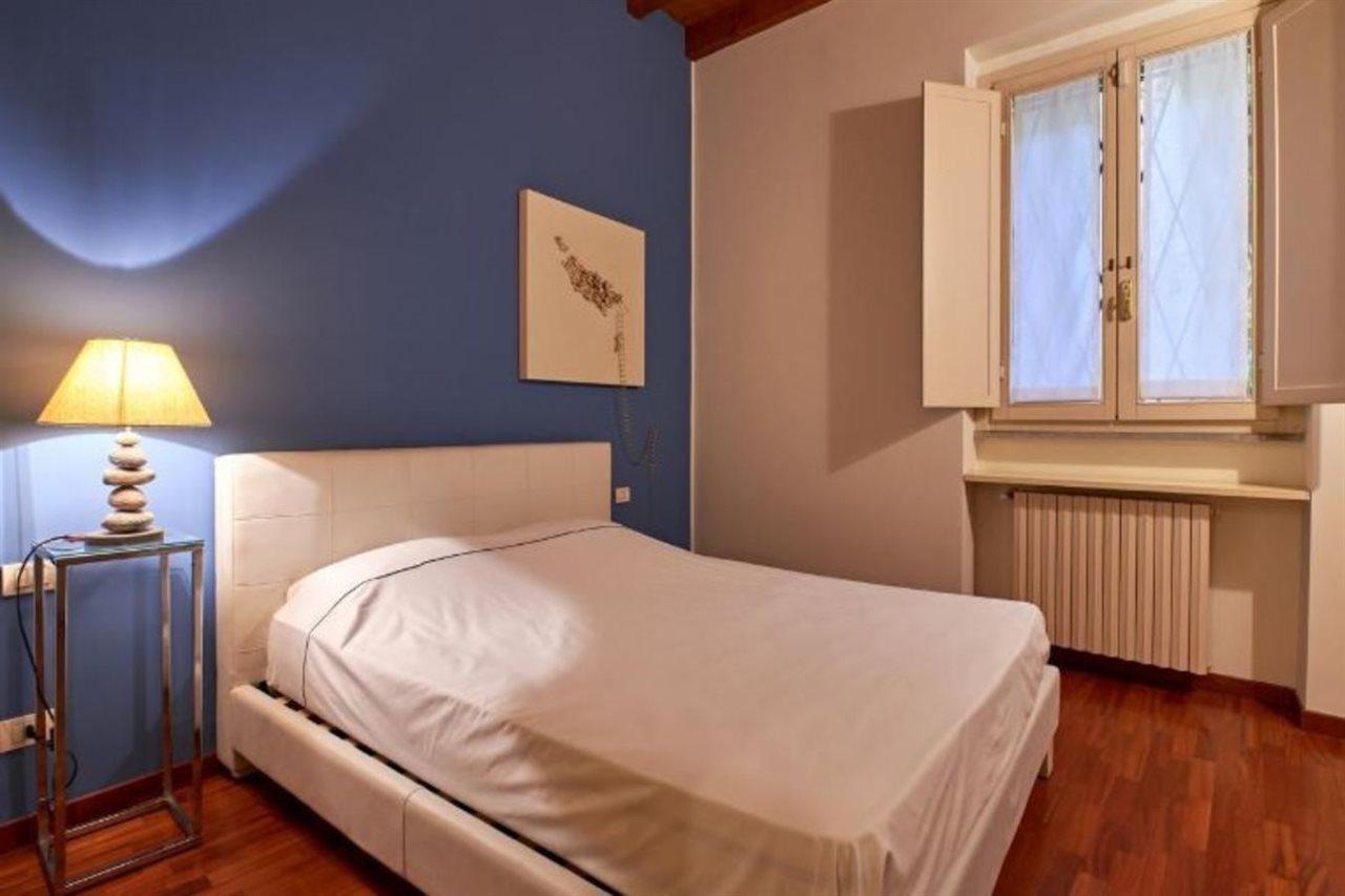 Appartamento Brera Trilocale Milano Esterno foto