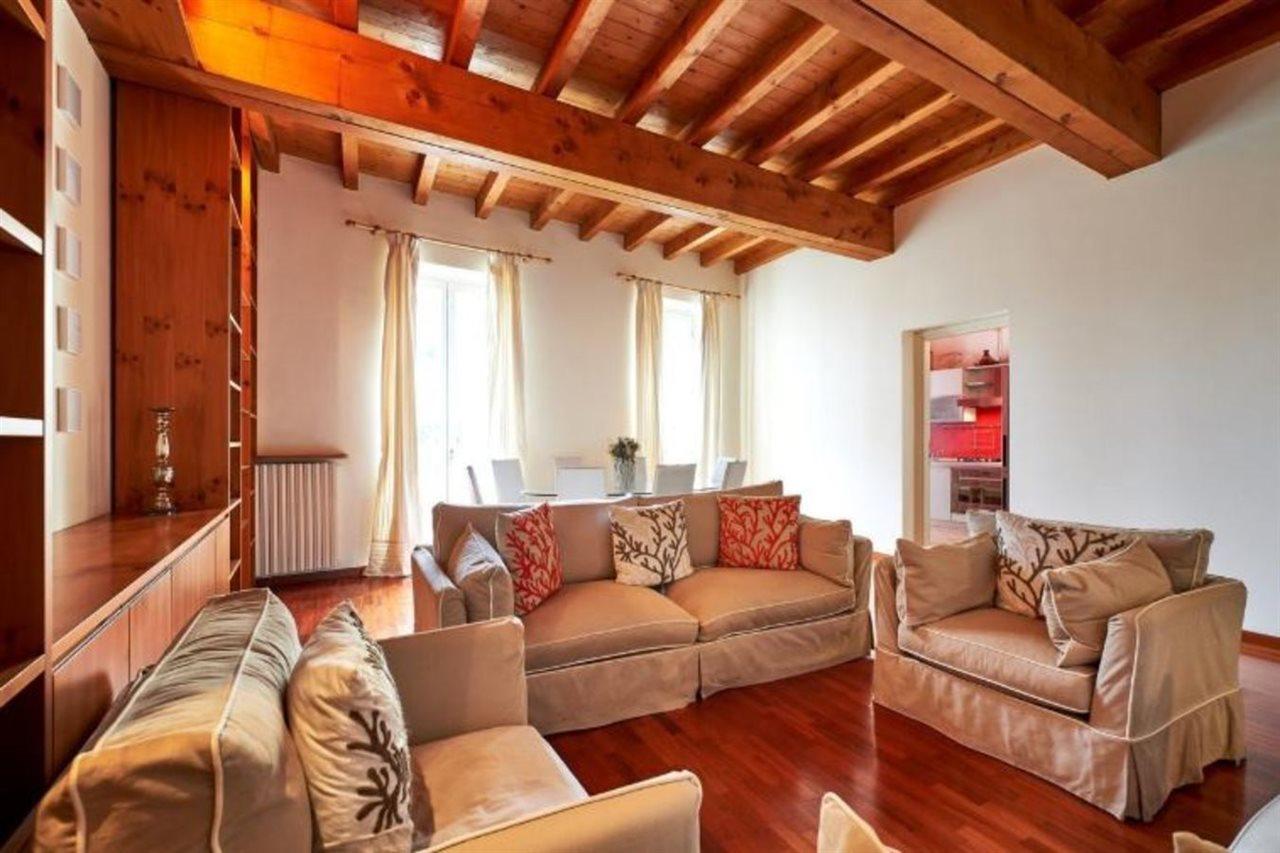 Appartamento Brera Trilocale Milano Esterno foto