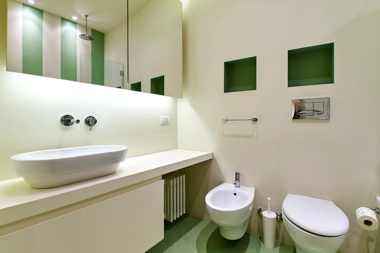 Appartamento Brera Trilocale Milano Esterno foto